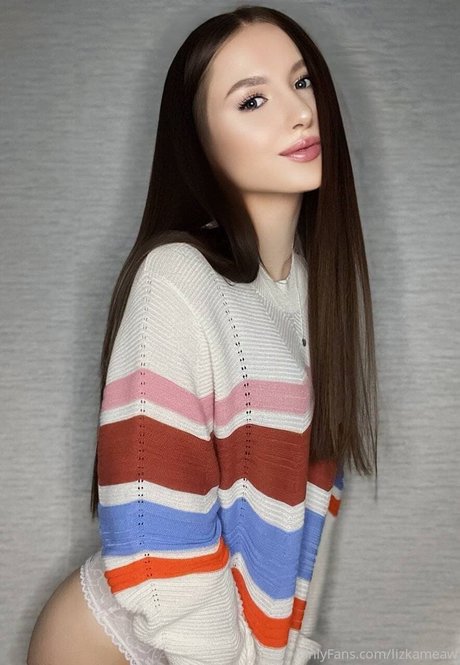 lizkameaw Profile pic