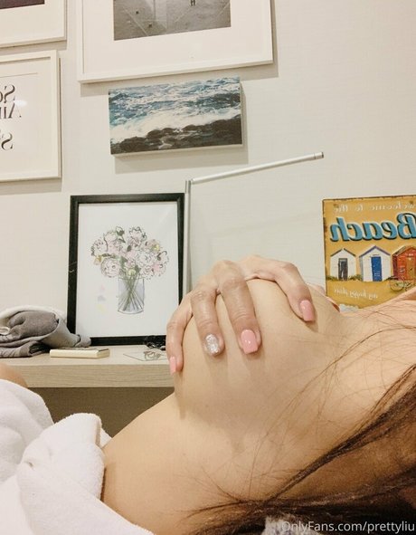 PrettyLiu nice star image