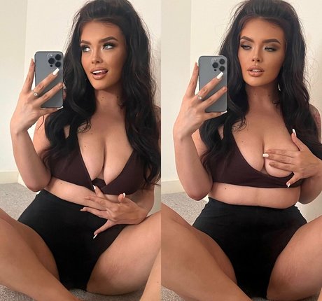 Louisamaya free pornstar photo