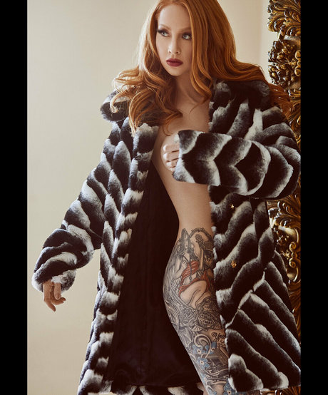 freyjarae model pictures