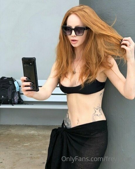 freyjarae pornstar nudes galleries