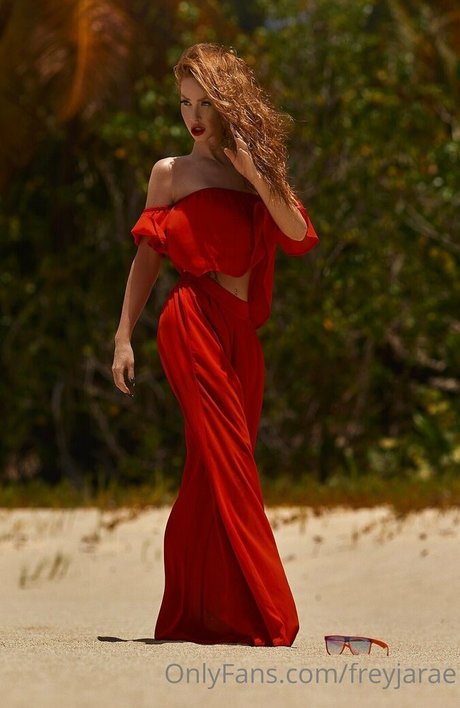 freyjarae star best img