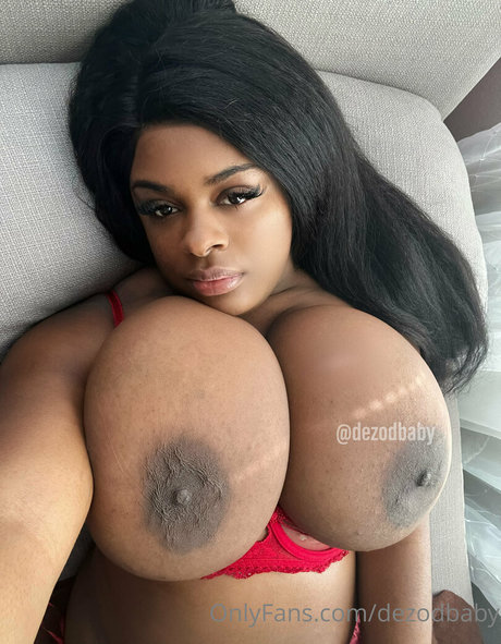 dezodbaby model porn pic