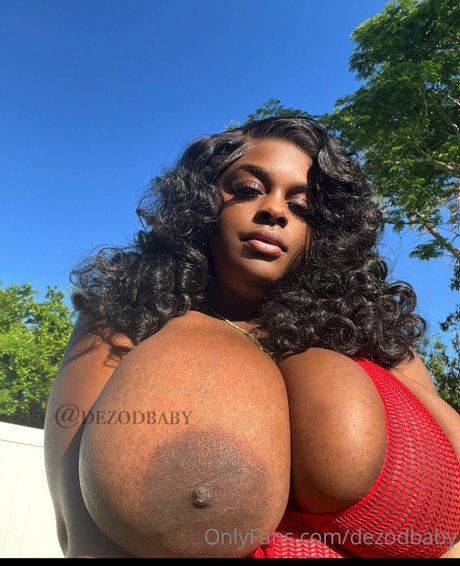 dezodbaby star nude galleries