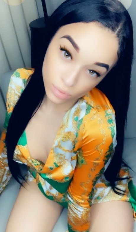 Mya Lashaun star nude gallery