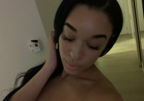 Mya Lashaun model sexy galleries