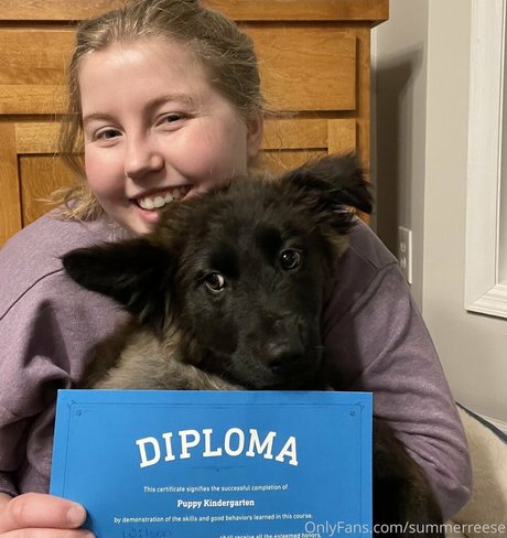 Summerreese star sexy pics