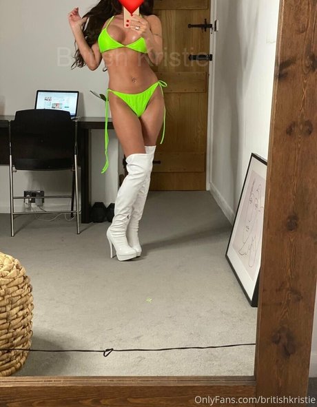 kristie7 nudes star picture