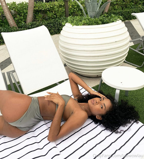 Softest lauwowlau star nice archive