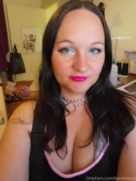 bambilacey exclusive pornstar images