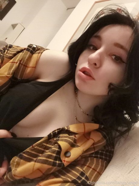 Tanya Angel nude star photo