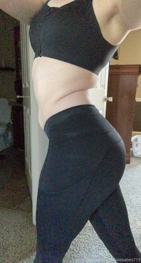 Trixie Babe star nice pics