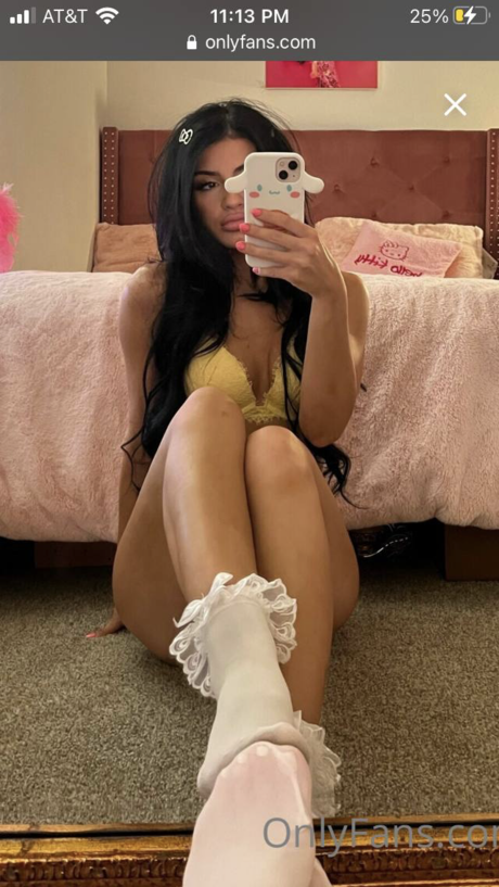 Ava Tortorici exclusive pornstar photo