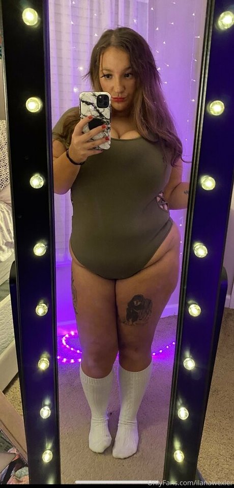 Kyleigh Schulz model hd photo