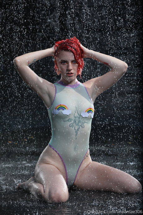 annamae306 model pornographic photo