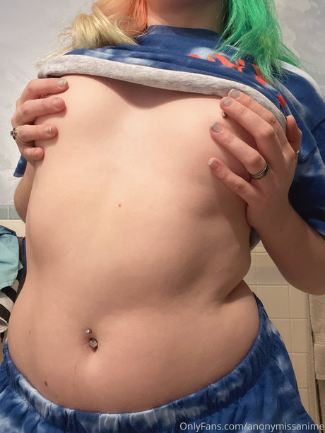 Misty ide nudes actress archive