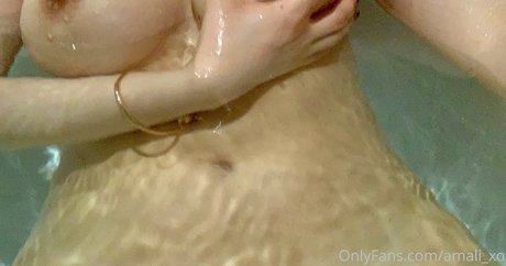 Its Amalia A pretty star pic