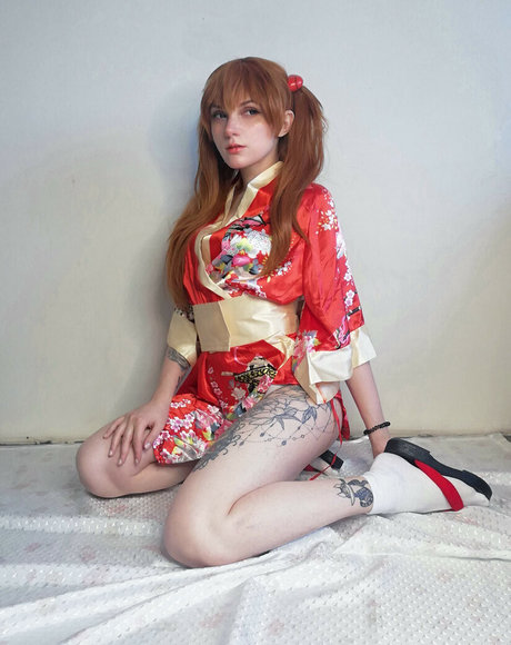 Aoi Hanna high quality pornstar photos