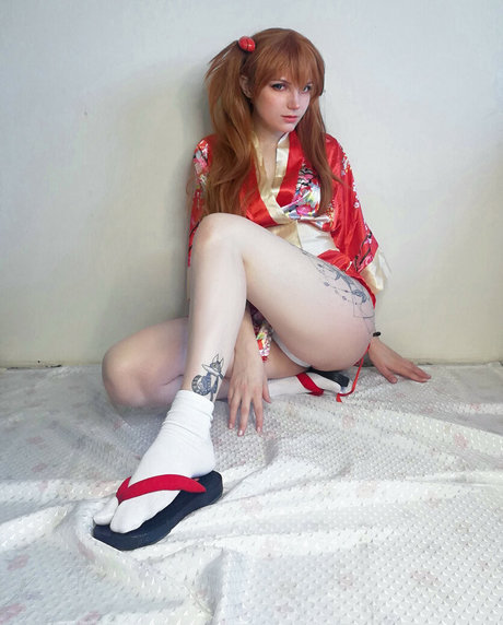 Aoi Hanna hd model img