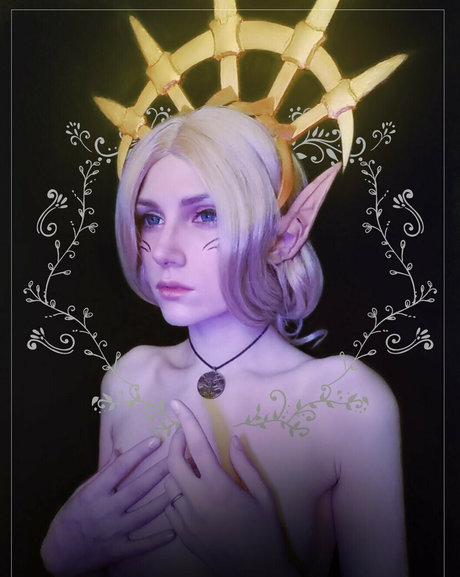 Aoi Hanna model exclusive galleries