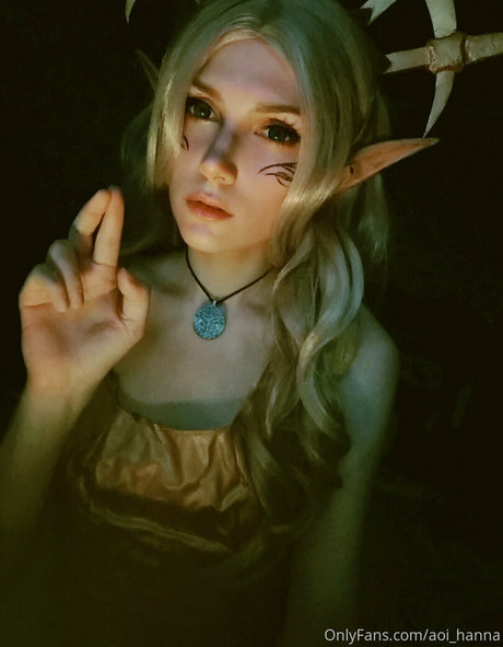 Aoi Hanna star hd picture