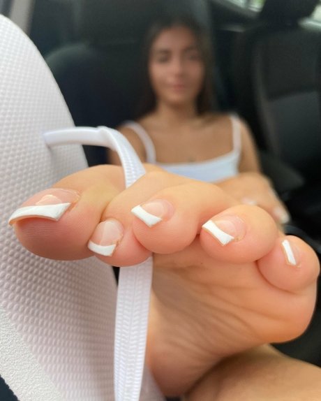 Daphsilksoles model xxx galleries