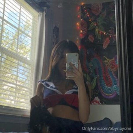 bbynayomi star nice img