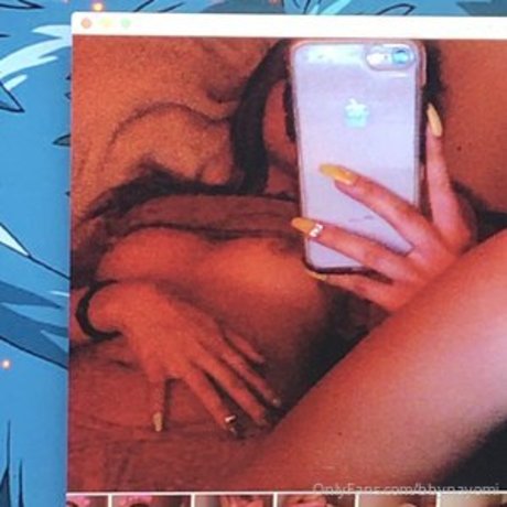 bbynayomi star gallery