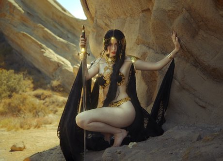 Emily O dette model best image