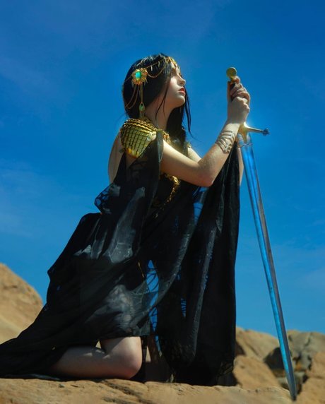 Emily O dette naked pornstar images