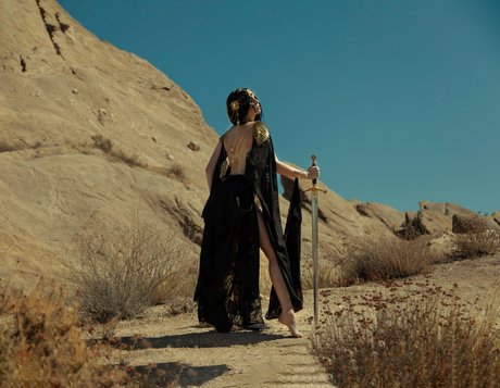 Emily O dette nice actress pic