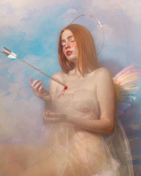 midget nude onlyfans erotic pic