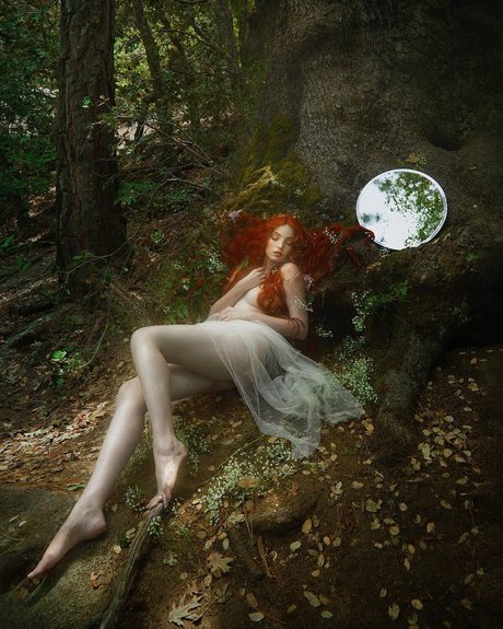 Emily O dette best model images