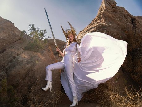 Emily O dette Profile pic