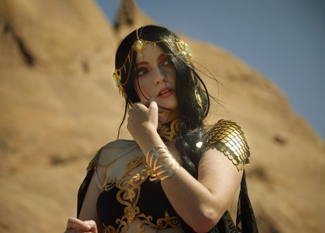 Emily O dette nudes actress images