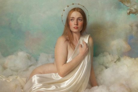 Emily O dette hd model pic