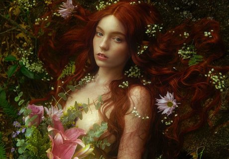 Emily O dette actress photo