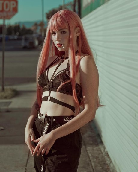 Emily O dette model pornographic gallery