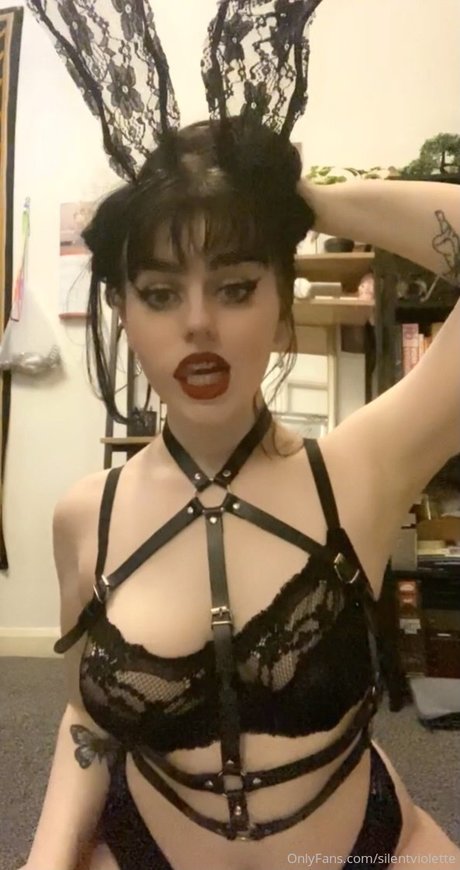 Silent Violette top actress photo