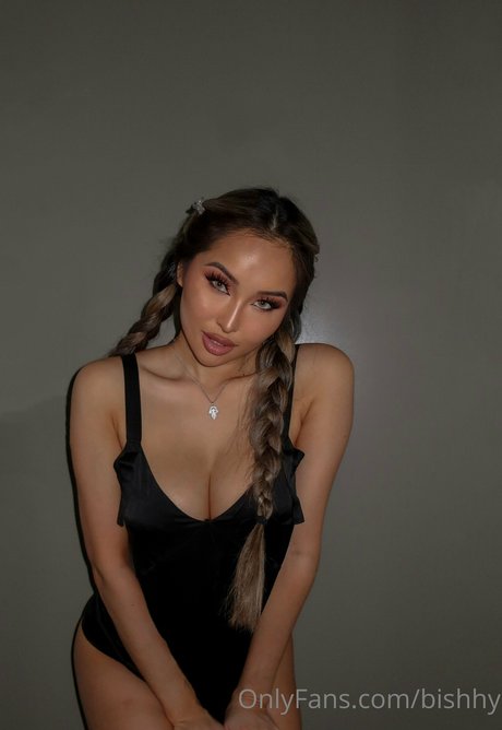 bishhyb high quality model pictures