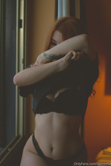 Detremia pornstar pretty pictures