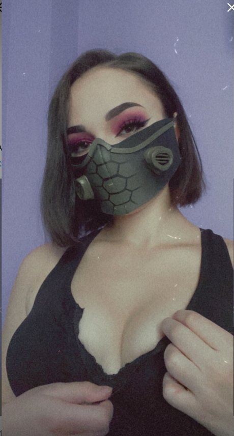 Mega Gengar beautiful pornstar image