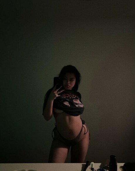 GMayaOF model nice image