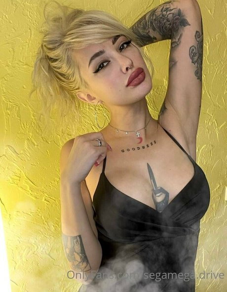 segamega drive nice pornstar photos