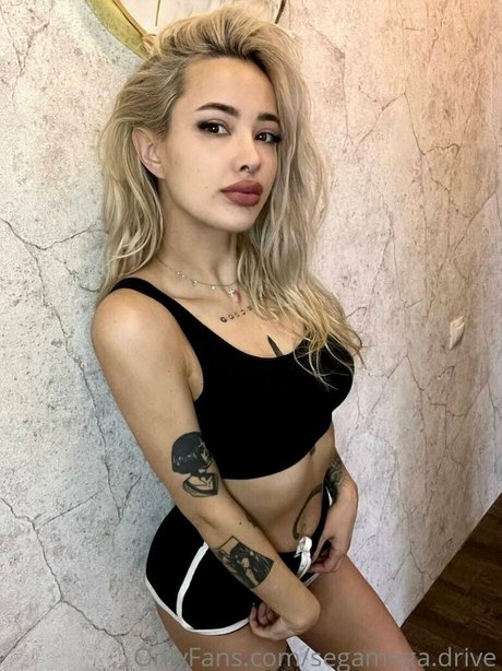 segamega drive model porn picture