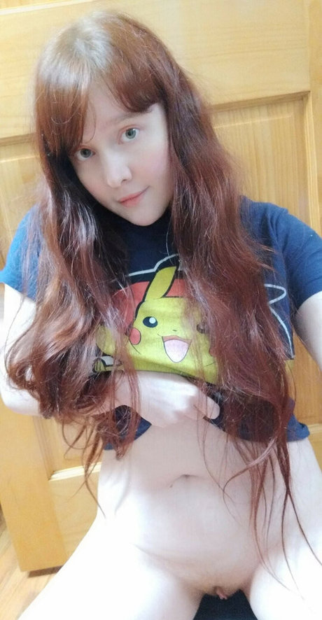 Foxy Cosplay model porn pic