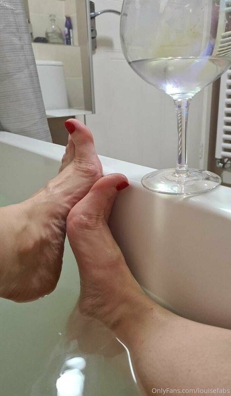 louisefabs xxx actress pic