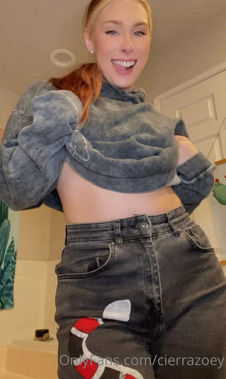 cierrazoey pretty actress pictures