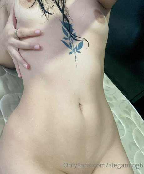 alegaming6 exclusive star picture