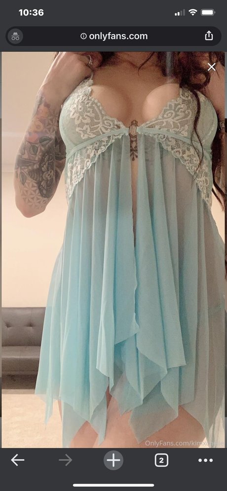 kimxchelle model free pics